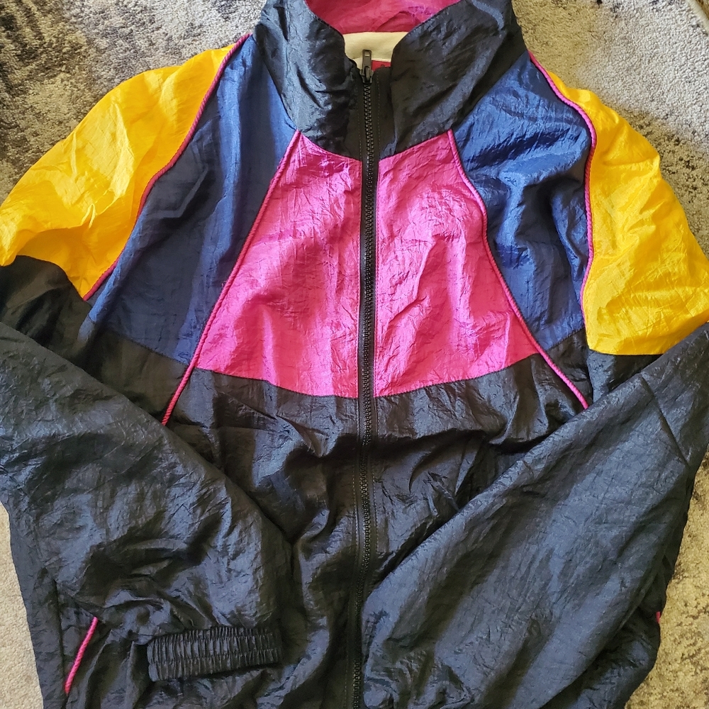 Active Sport Tracksuit - Picture 4 of 4